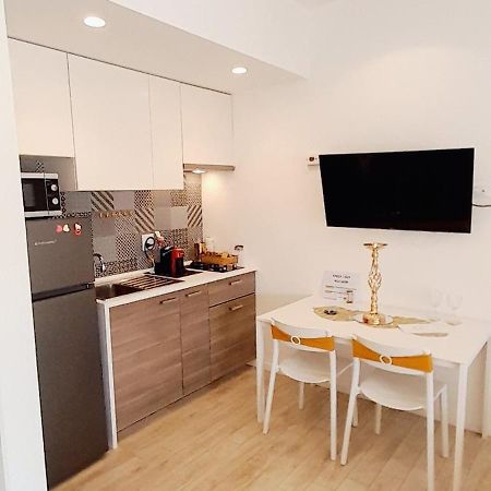 Barbara Classy Apartments 103 Syracuse Ngoại thất bức ảnh