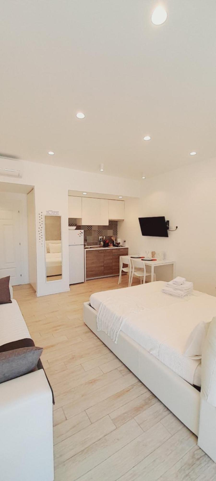 Barbara Classy Apartments 103 Syracuse Ngoại thất bức ảnh