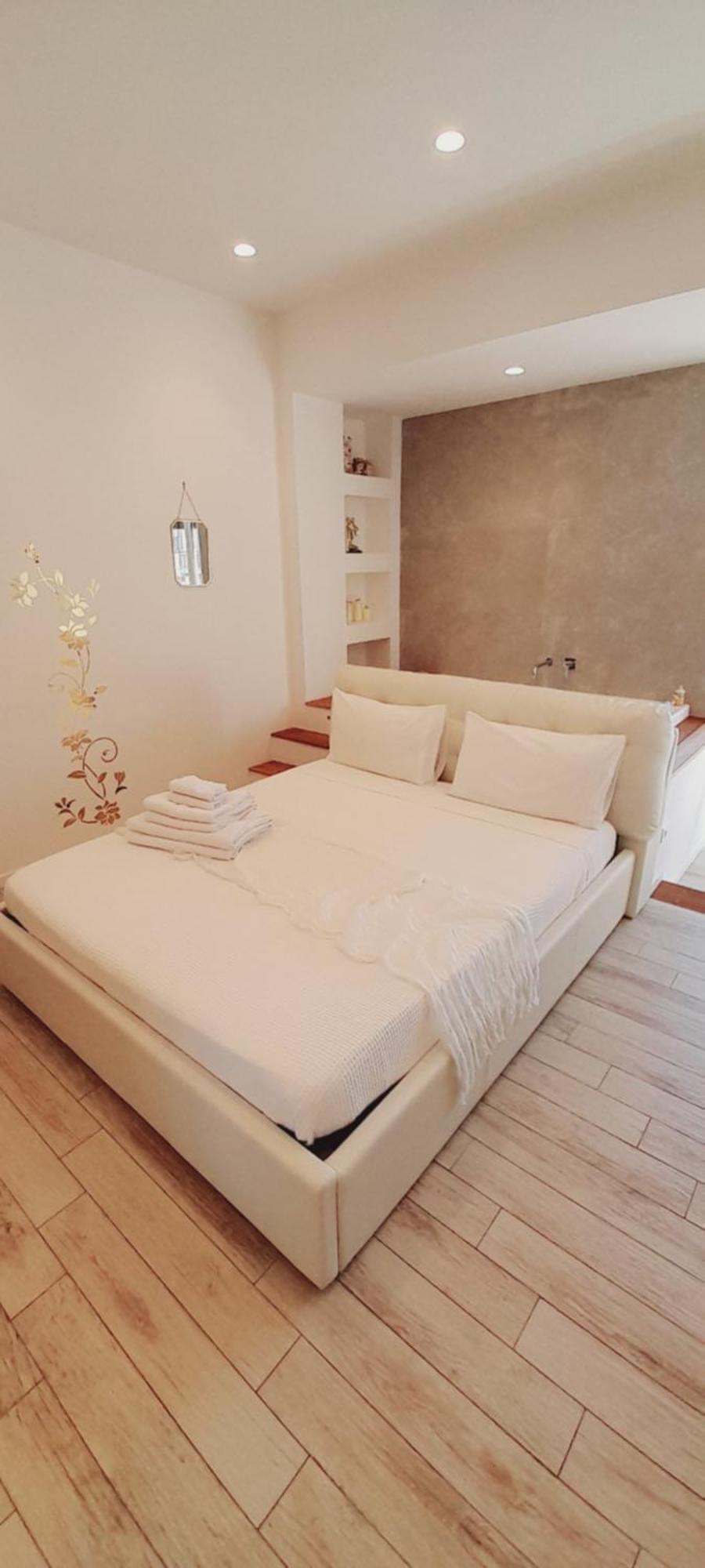 Barbara Classy Apartments 103 Syracuse Ngoại thất bức ảnh